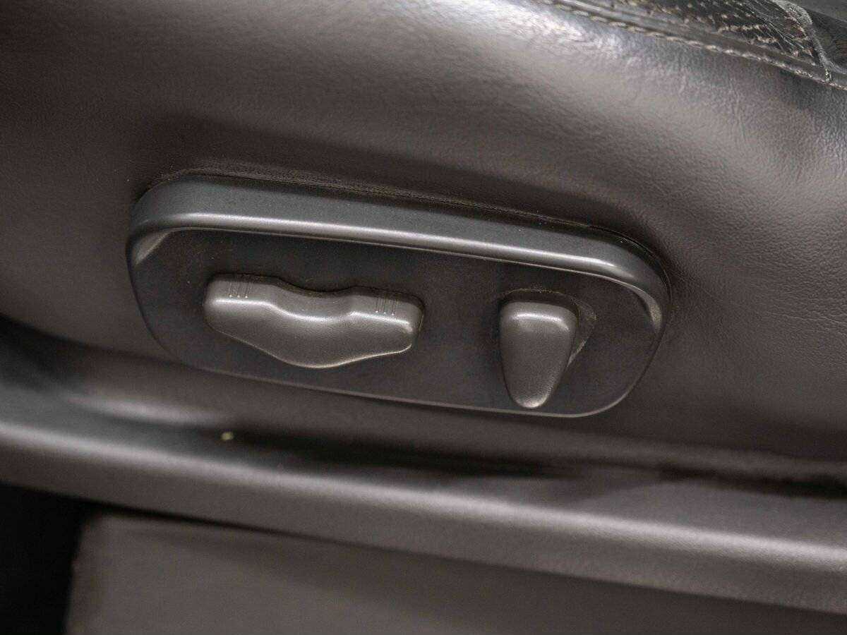 Купить Nissan Pathfinder с пробегом. Фото: #15