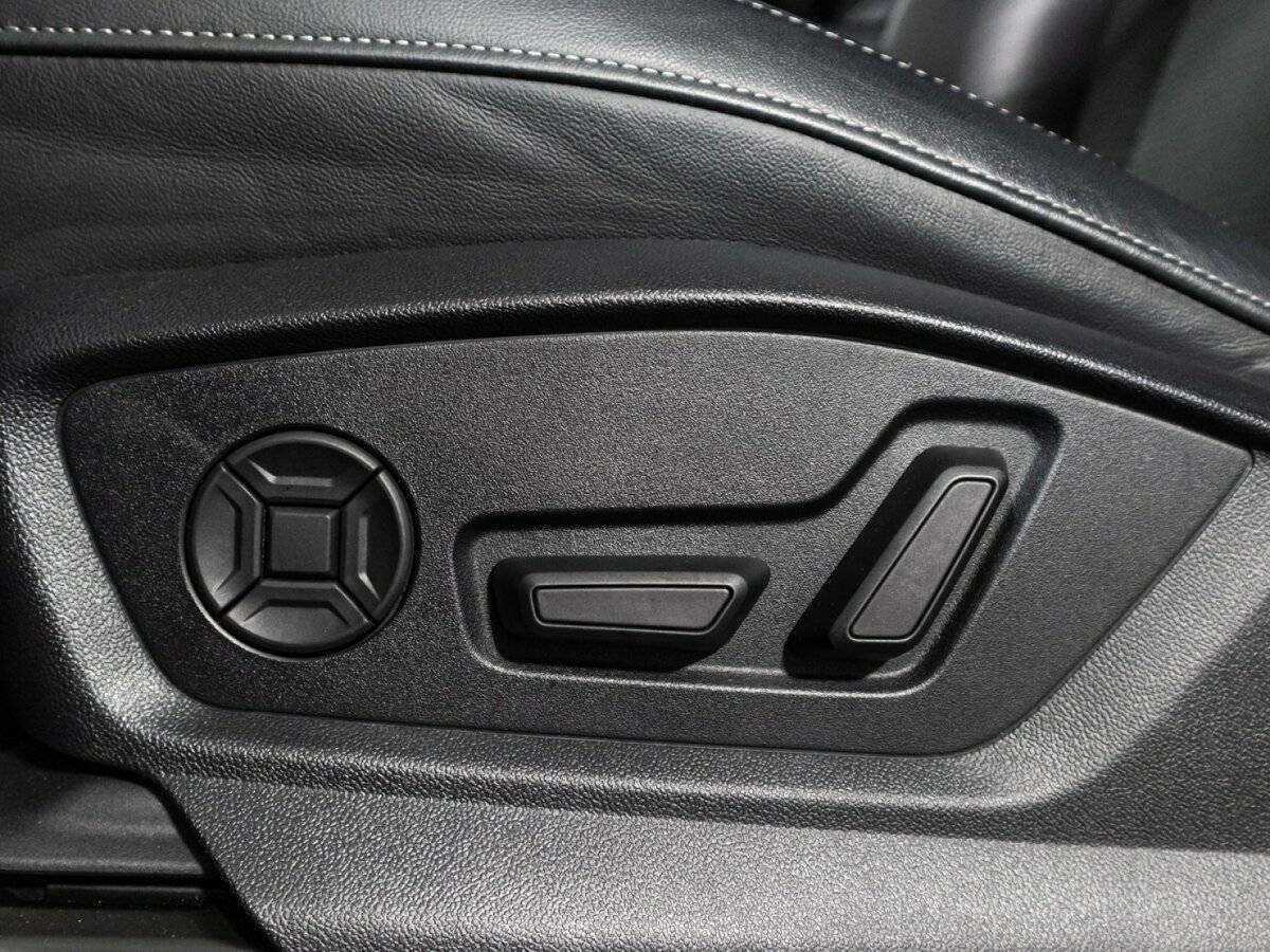 Купить Audi Q7 с пробегом. Фото: #16