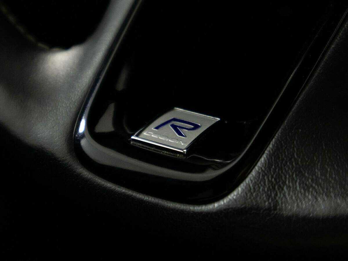 Купить Volvo XC90 с пробегом. Фото: #21