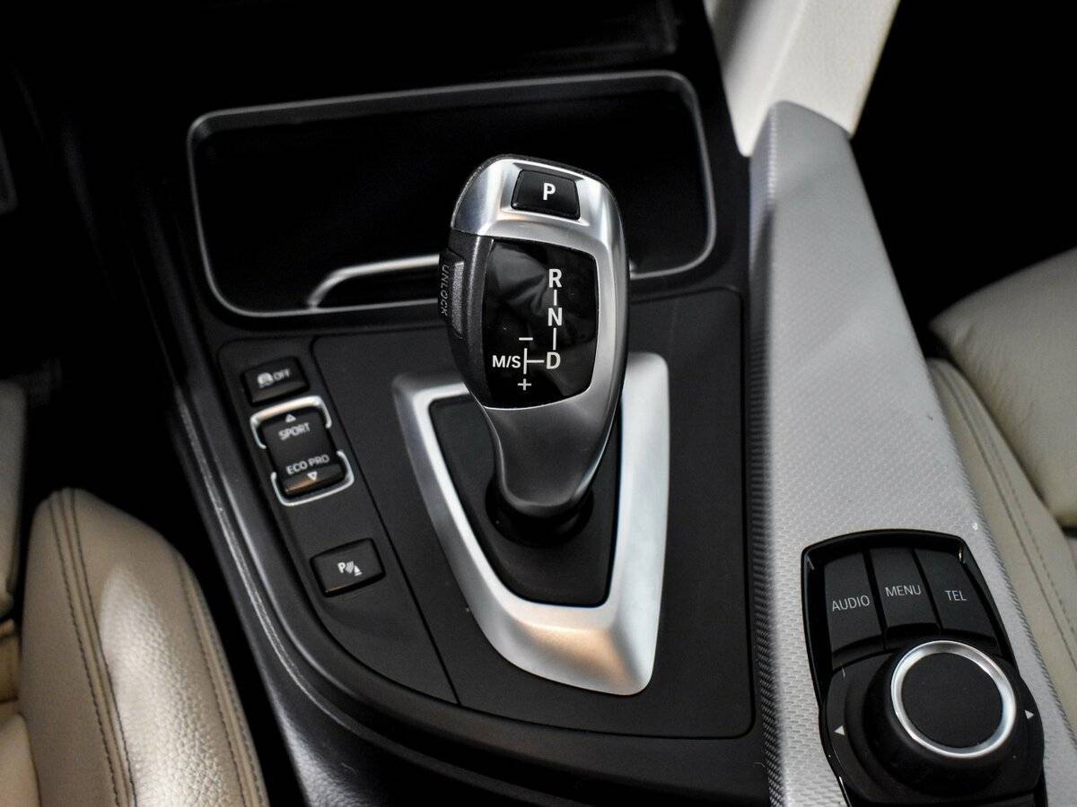 Купить BMW 4 серии с пробегом. Фото: #10