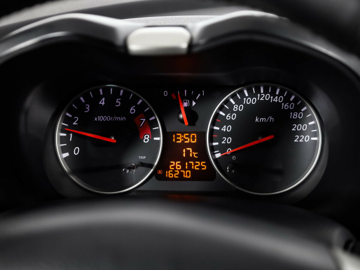 Купить Nissan Note с пробегом. Фото: #8