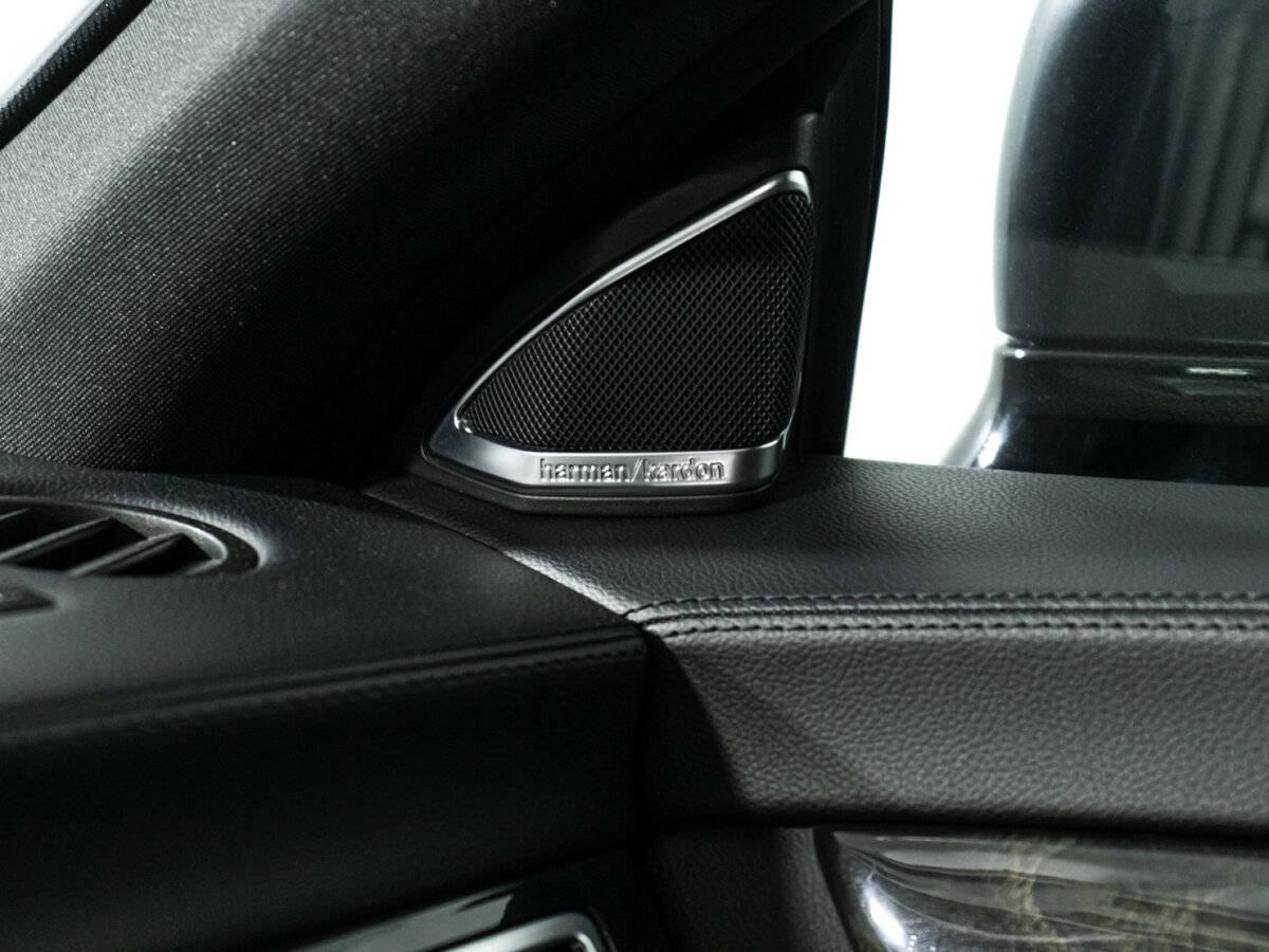 Купить Mercedes-Benz CLS с пробегом. Фото: #18