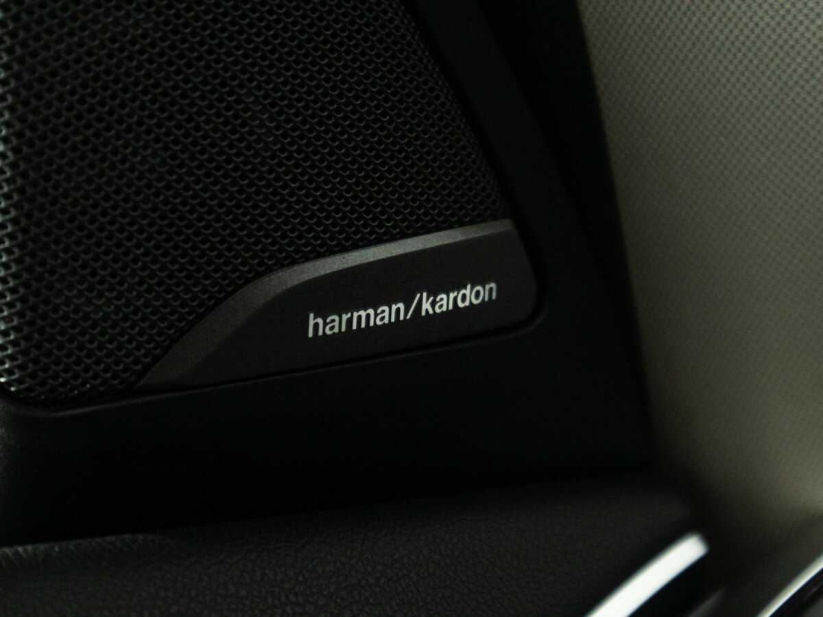 Купить BMW X4 с пробегом. Фото: #21