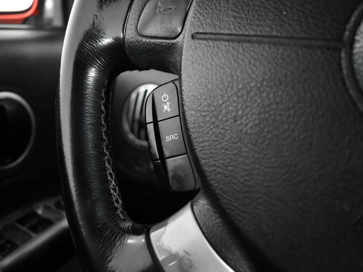 Купить Chevrolet Aveo с пробегом. Фото: #13