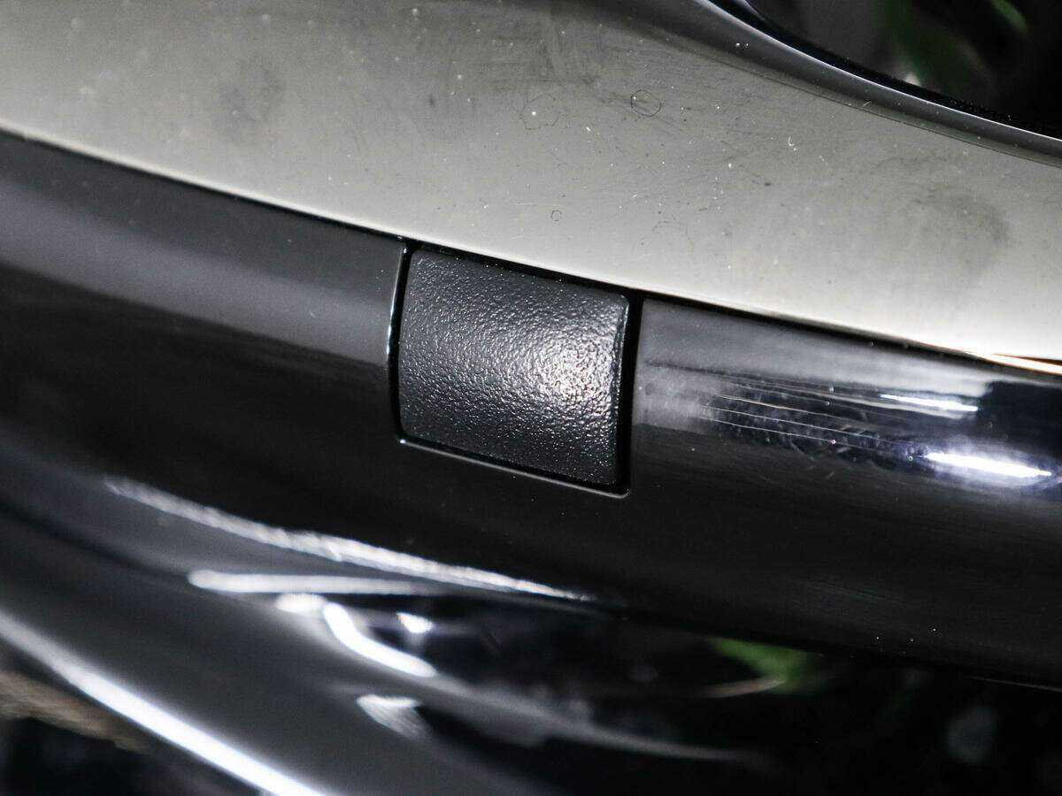 Купить Hyundai Santa Fe с пробегом. Фото: #18