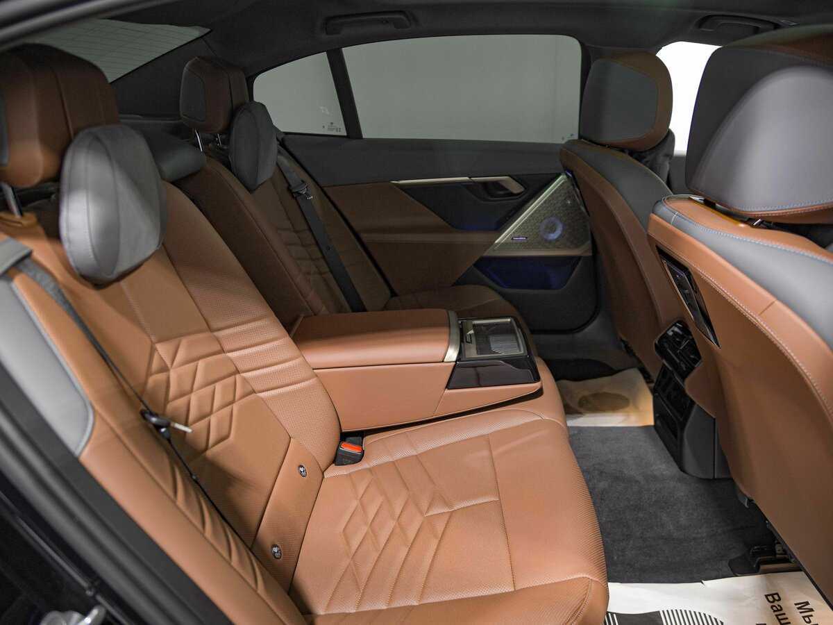 Купить BMW 5 серии с пробегом. Фото: #19