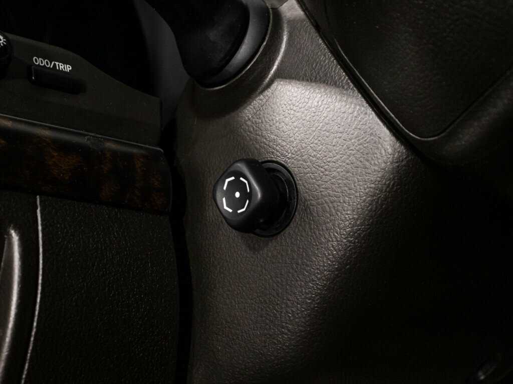 Купить Toyota Land Cruiser с пробегом. Фото: #15