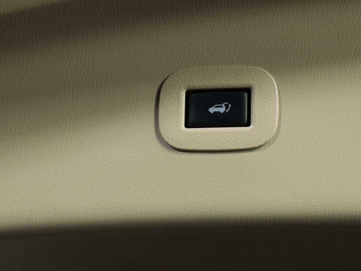 Купить Infiniti QX80 с пробегом. Фото: #9