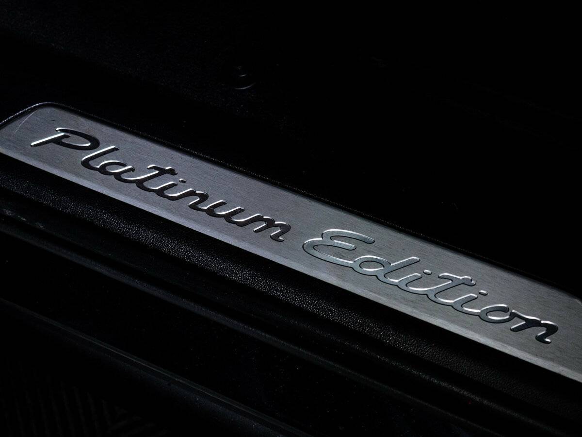 Купить Porsche Cayenne с пробегом. Фото: #23