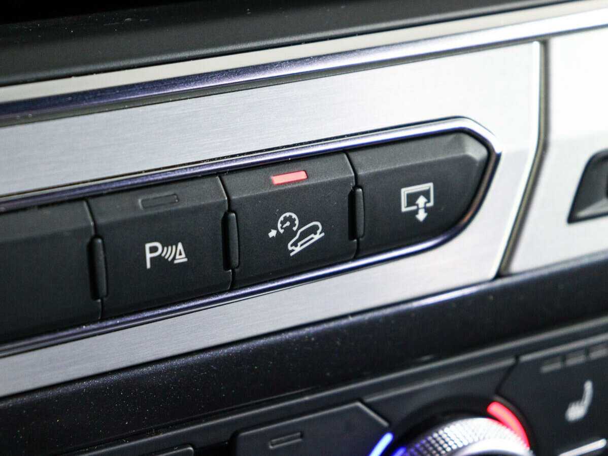 Купить Audi Q7 с пробегом. Фото: #18