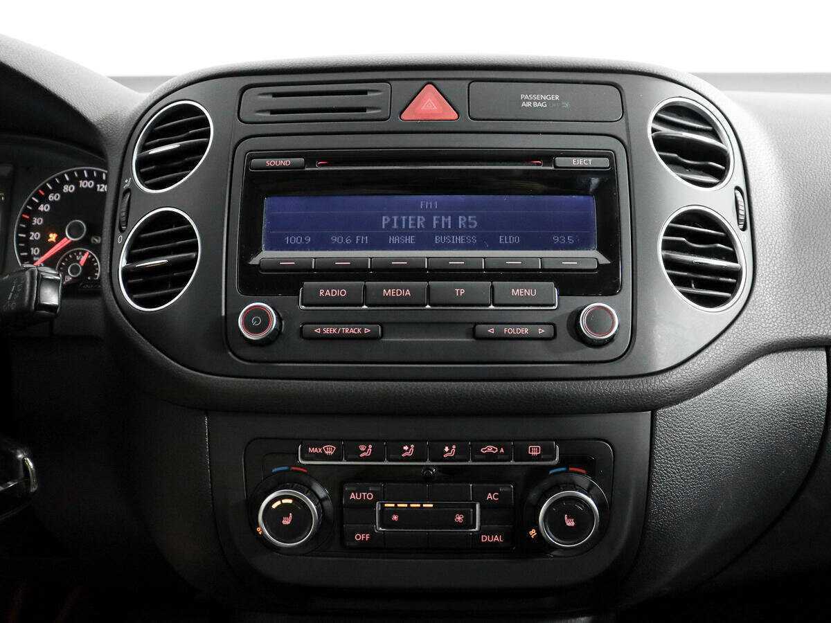 Купить Volkswagen Golf Plus с пробегом. Фото: #14