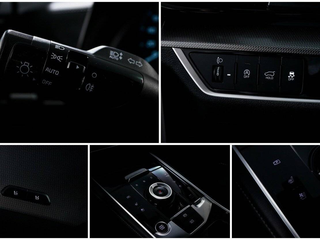 Купить Kia Sportage с пробегом. Фото: #16