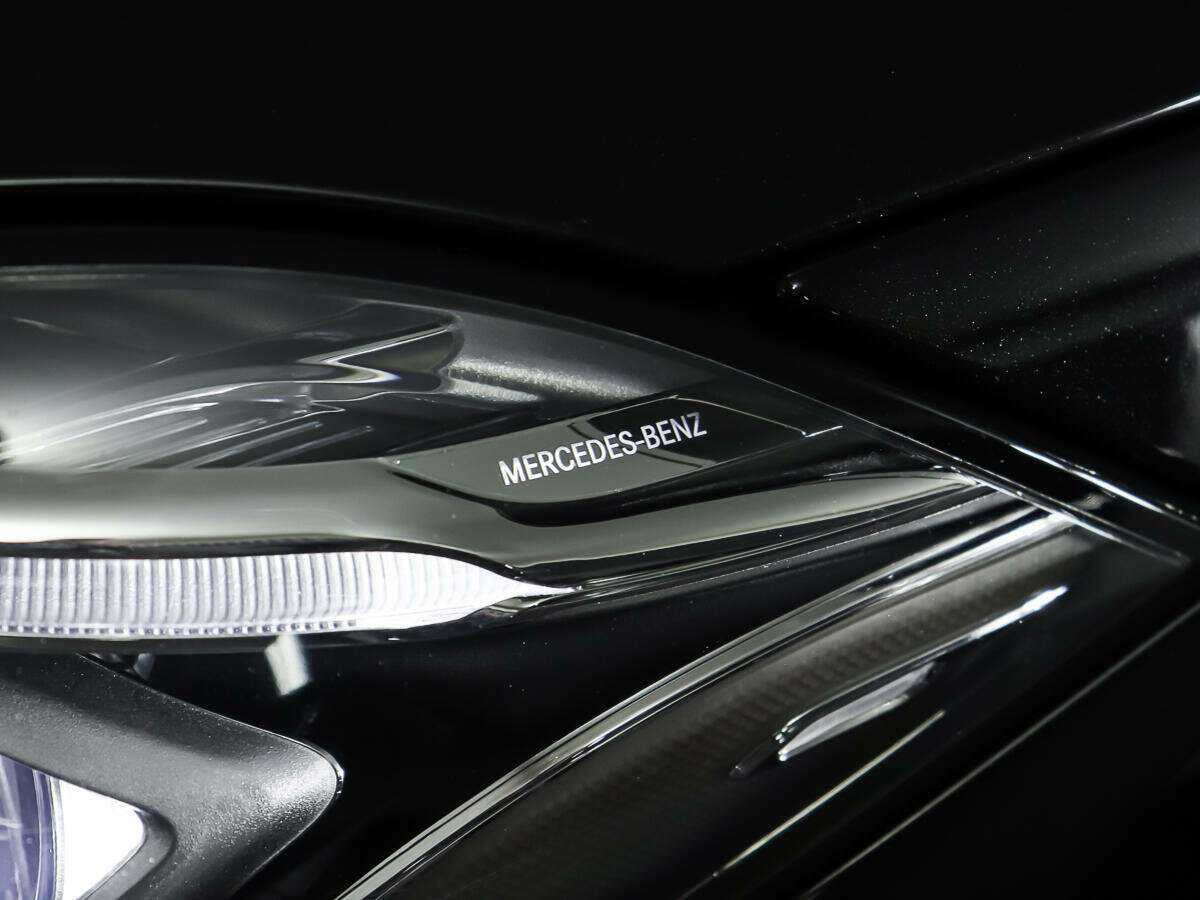Купить Mercedes-Benz CLS с пробегом. Фото: #23
