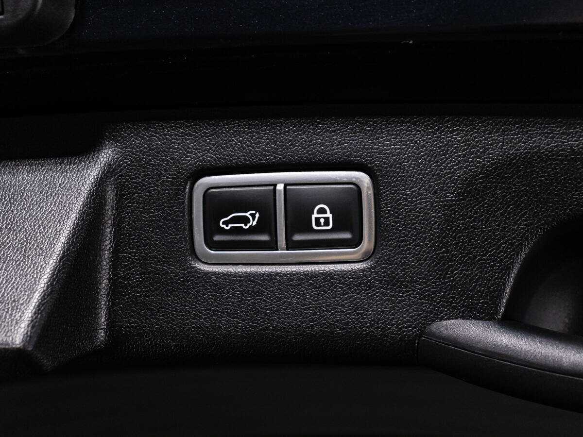 Купить Kia Sorento с пробегом. Фото: #15