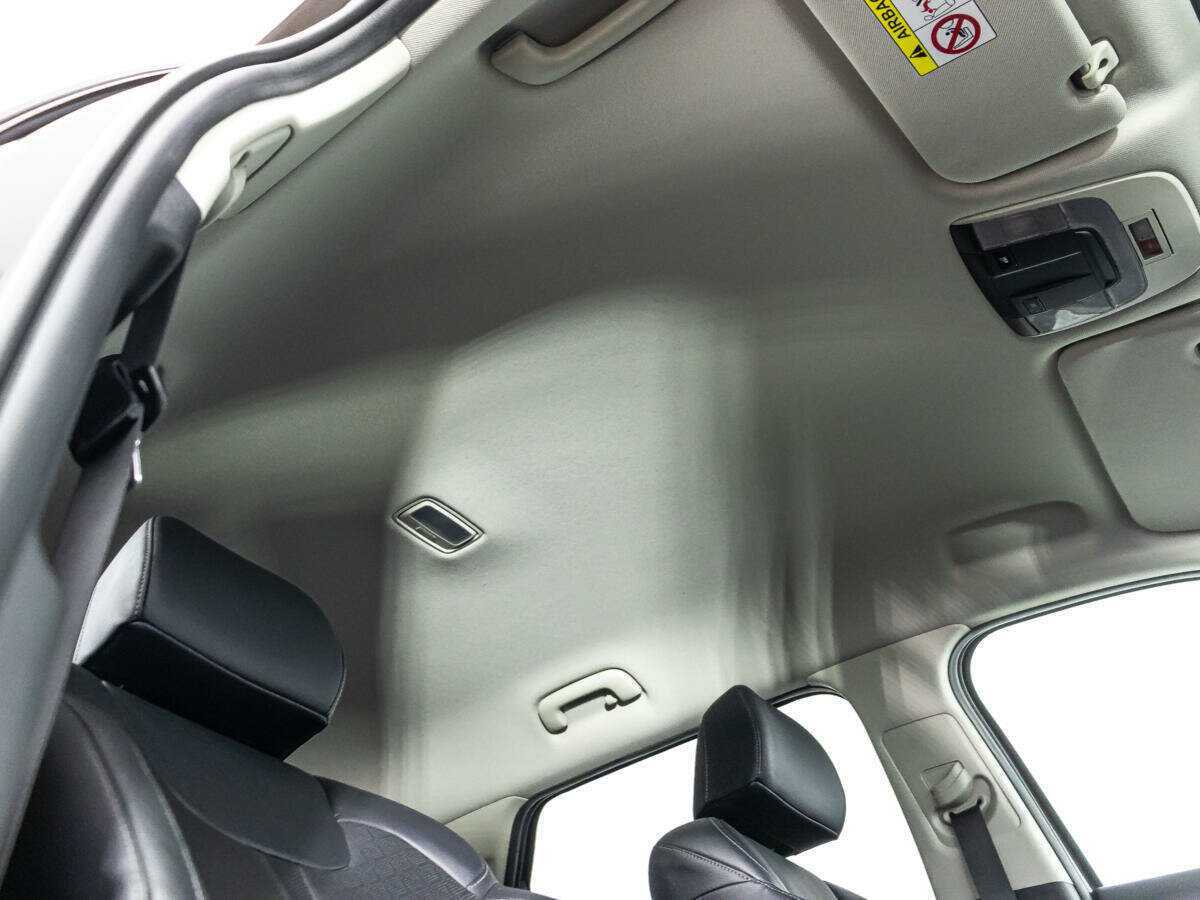 Купить Kia Sorento с пробегом. Фото: #26