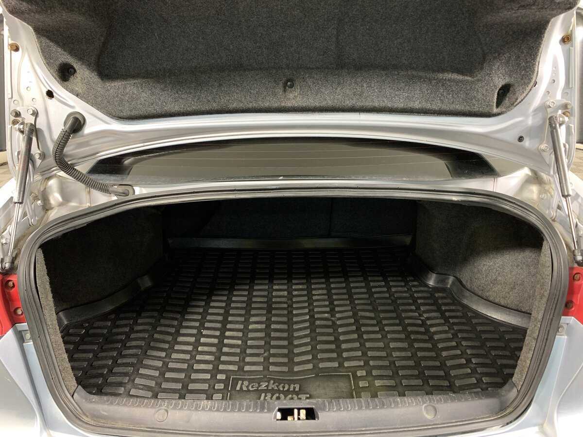 Купить Mitsubishi Lancer с пробегом. Фото: #19