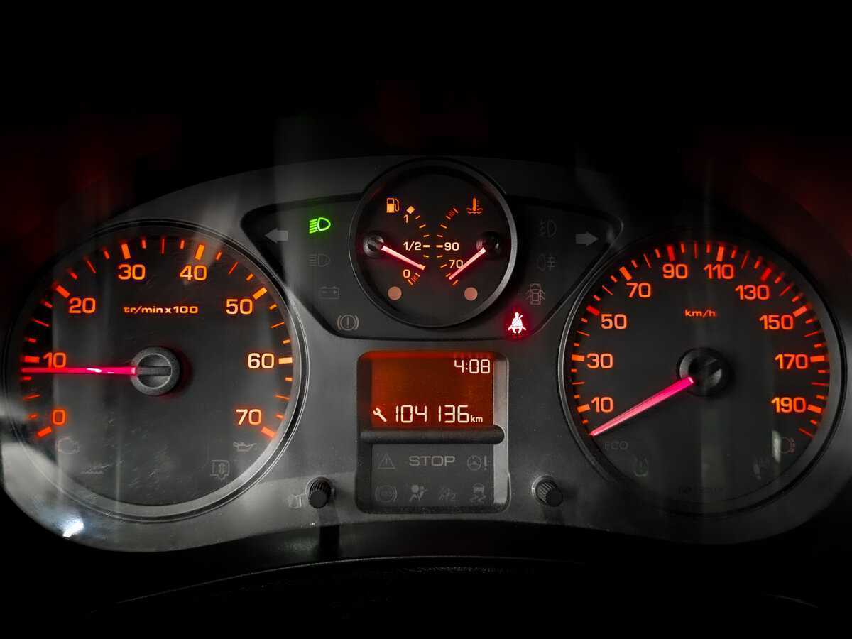 Купить Citroen Berlingo с пробегом. Фото: #12