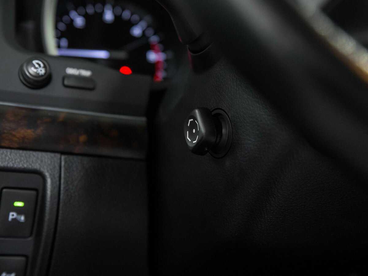 Купить Toyota Land Cruiser с пробегом. Фото: #16