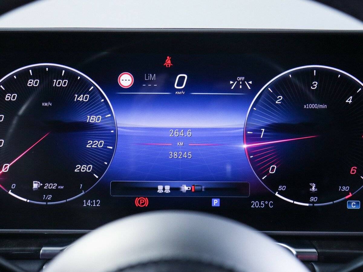 Купить Mercedes-Benz S-Класс с пробегом. Фото: #6