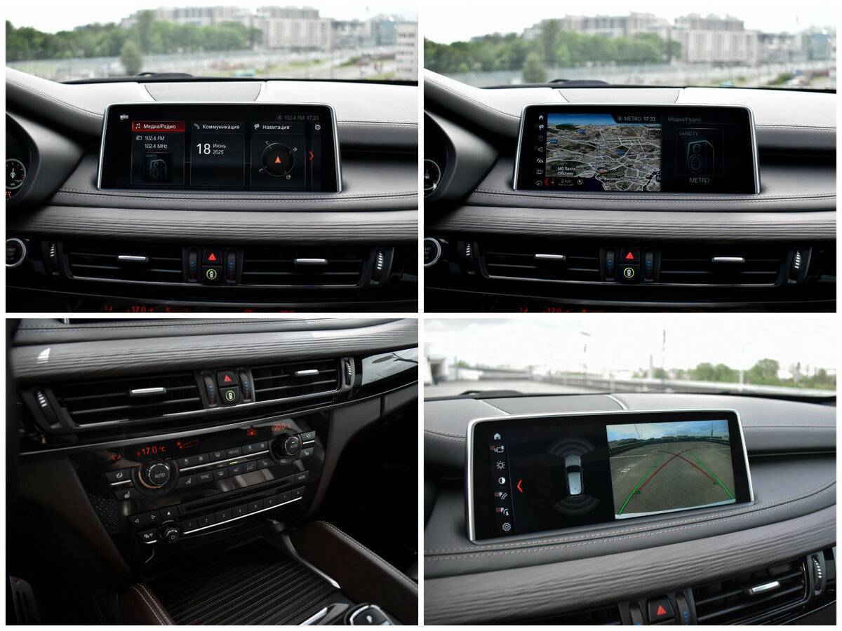 Купить BMW X5 с пробегом. Фото: #18