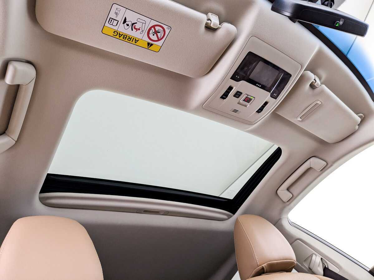 Купить Lexus ES с пробегом. Фото: #18