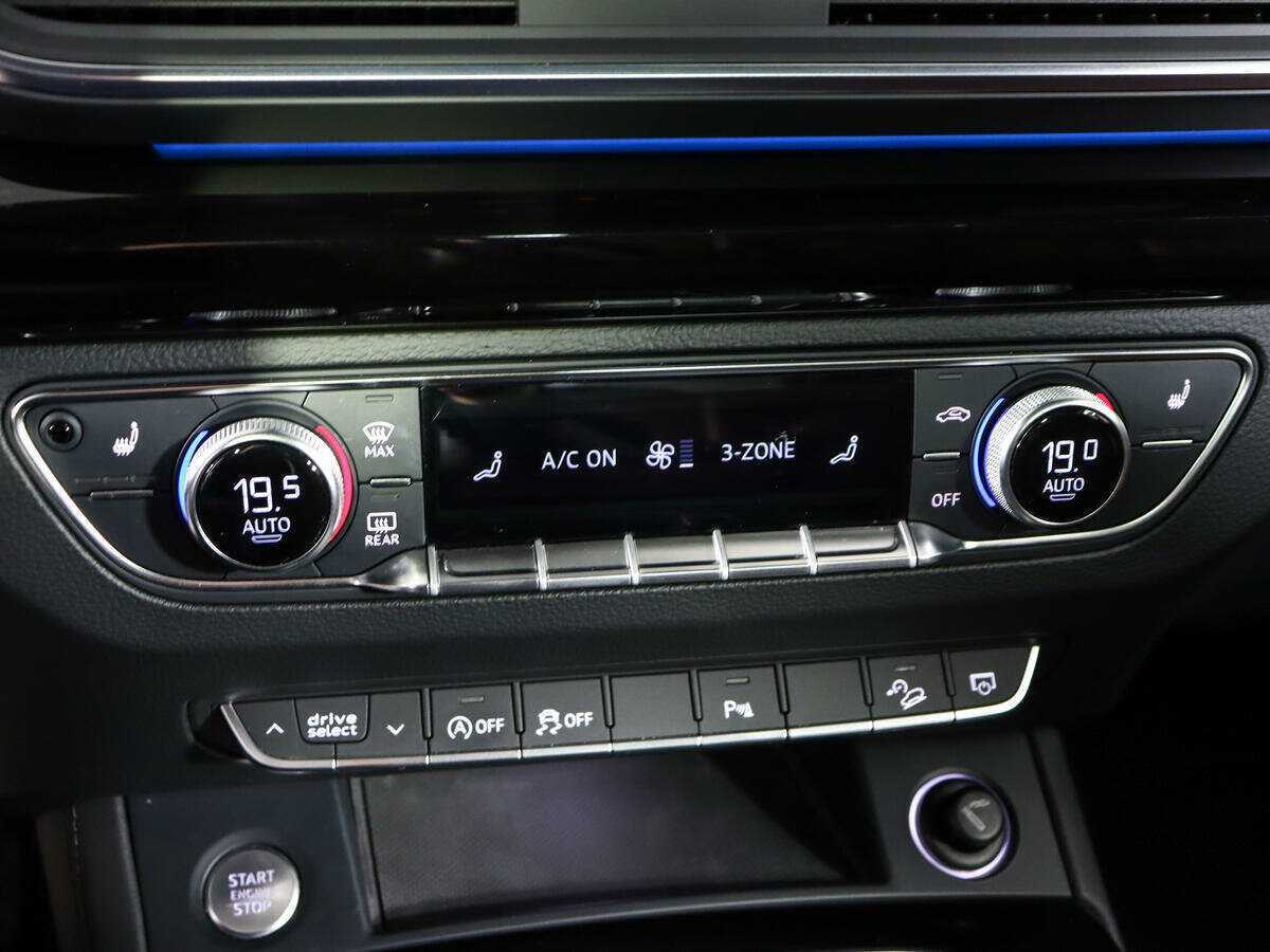 Купить Audi Q5 с пробегом. Фото: #30