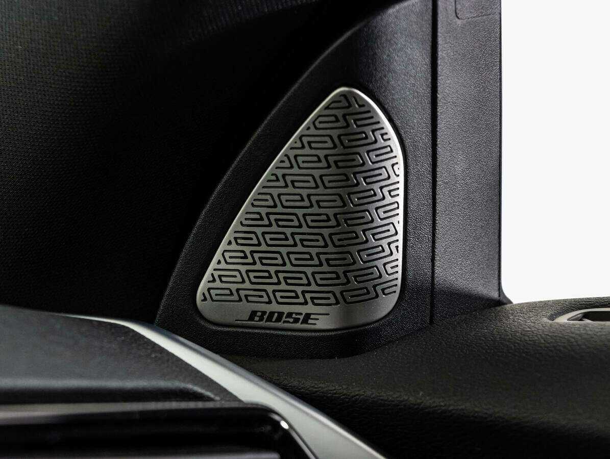 Купить Geely Tugella с пробегом. Фото: #20