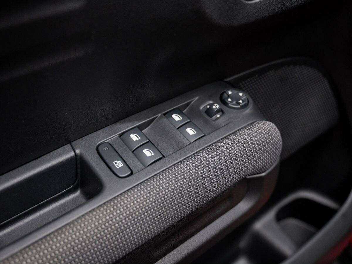 Купить Citroen C3 Aircross с пробегом. Фото: #15