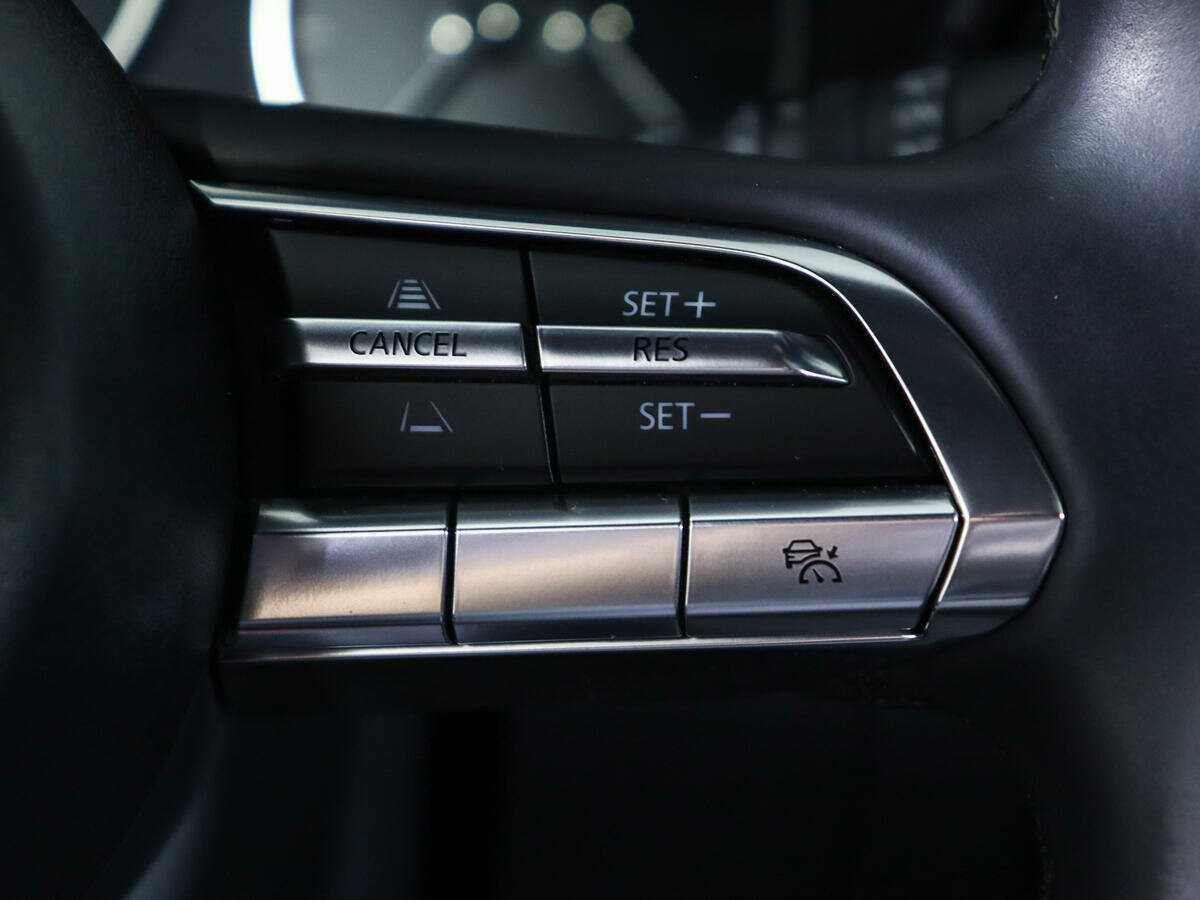 Купить Mazda 3 с пробегом. Фото: #19