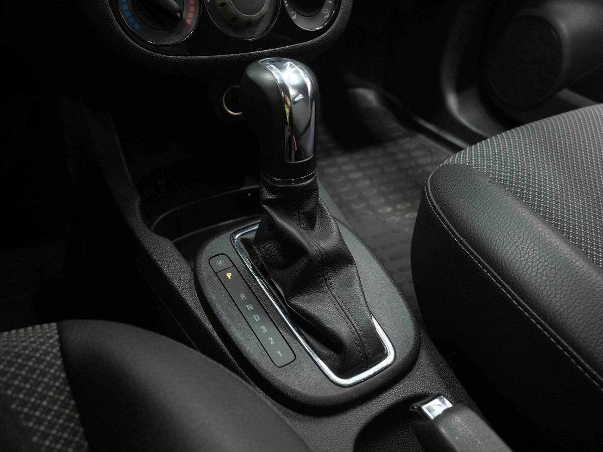 Купить Opel Corsa с пробегом. Фото: #20