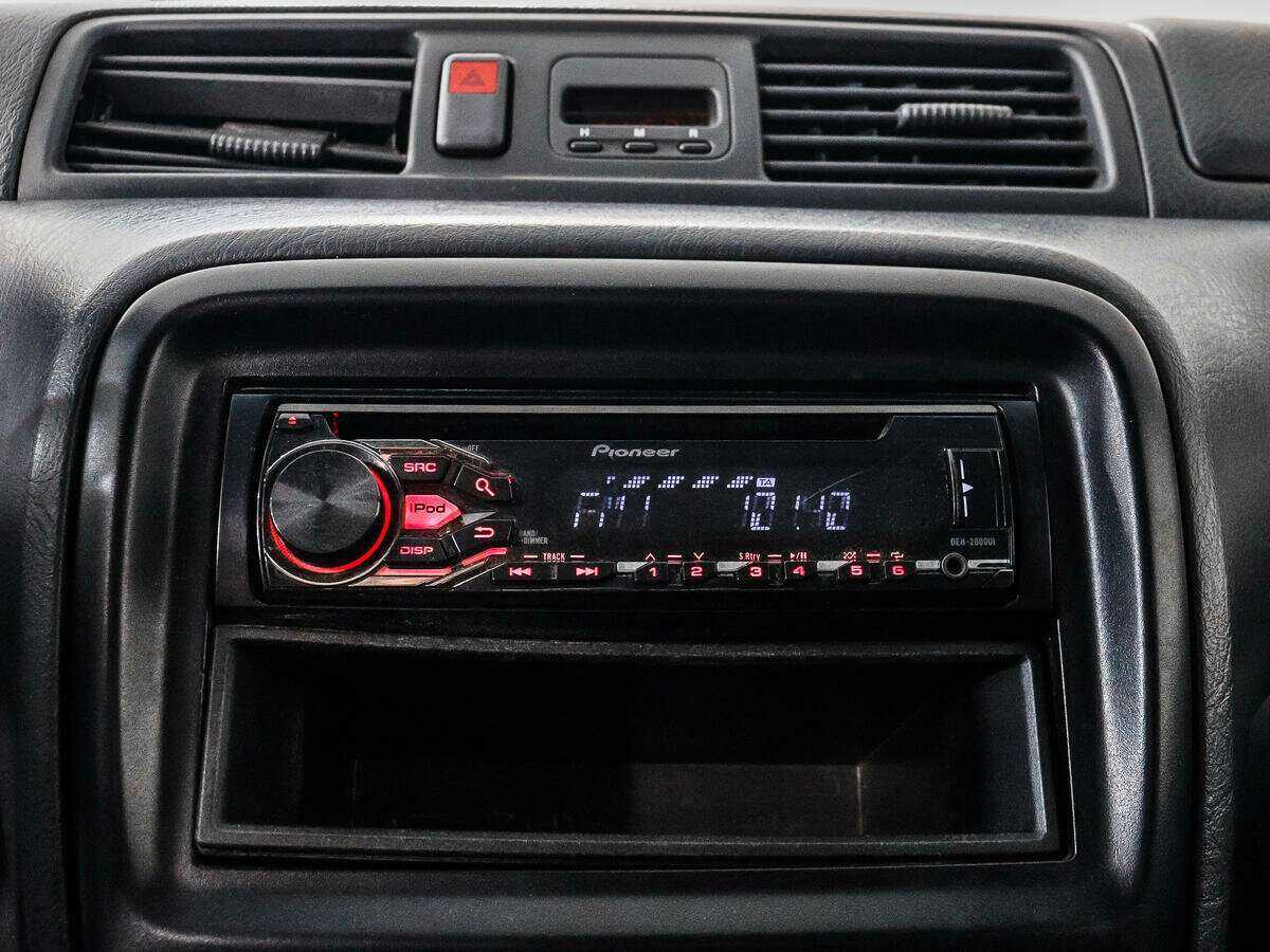 Купить Honda CR-V с пробегом. Фото: #12