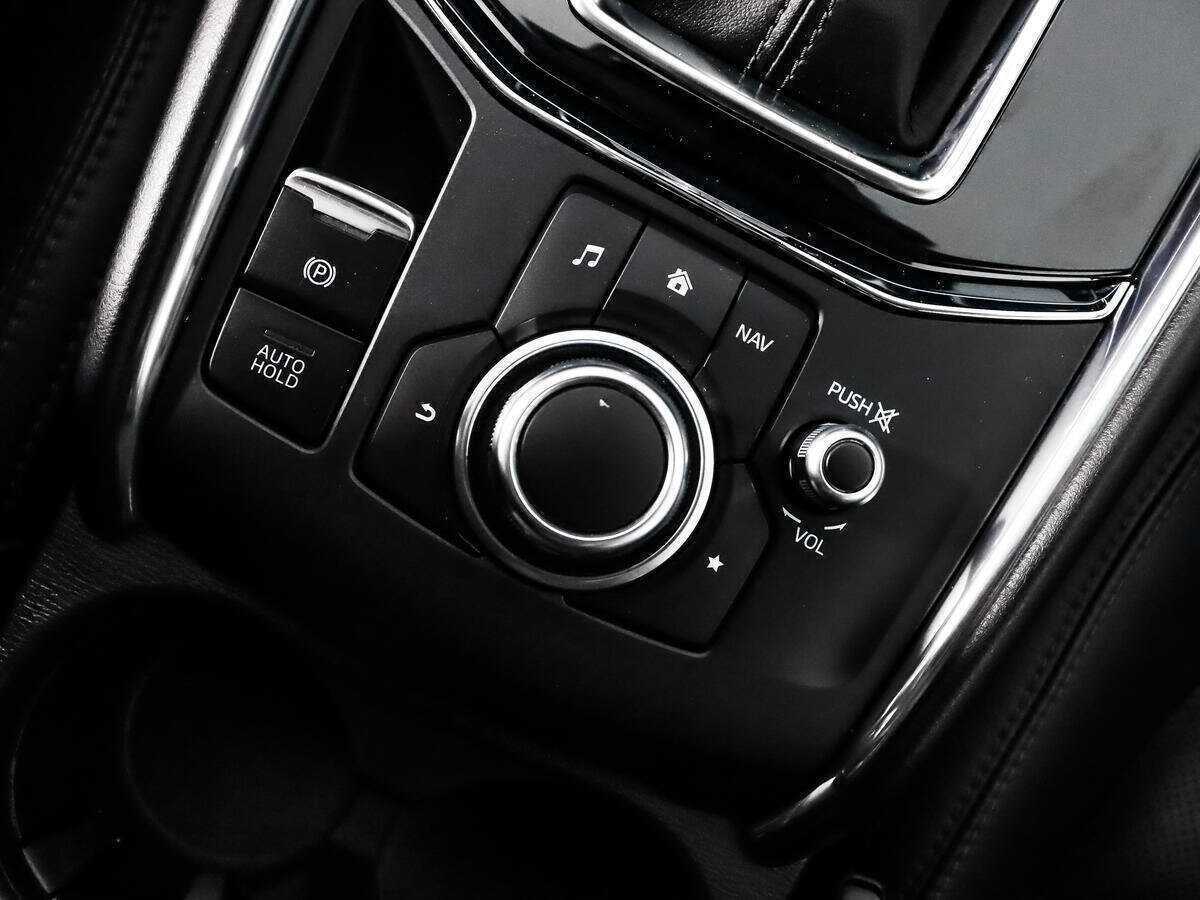 Купить Mazda CX-5 с пробегом. Фото: #12