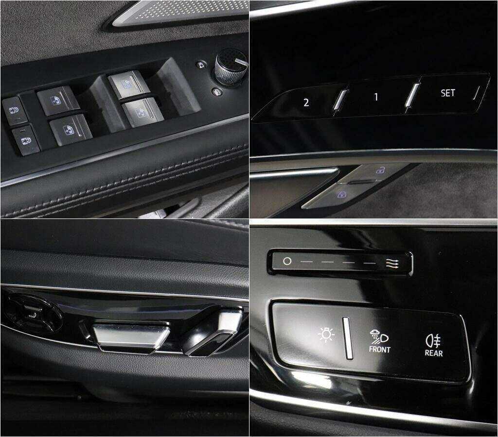 Купить Audi A8 с пробегом. Фото: #16