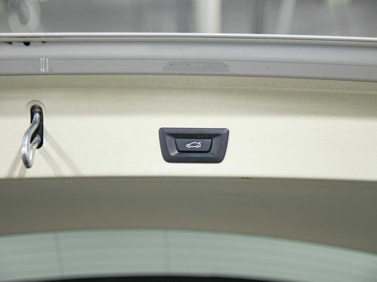Купить BMW X3 с пробегом. Фото: #17
