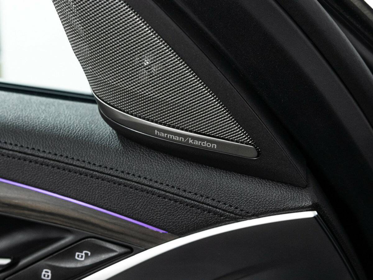 Купить BMW 5 серии с пробегом. Фото: #24