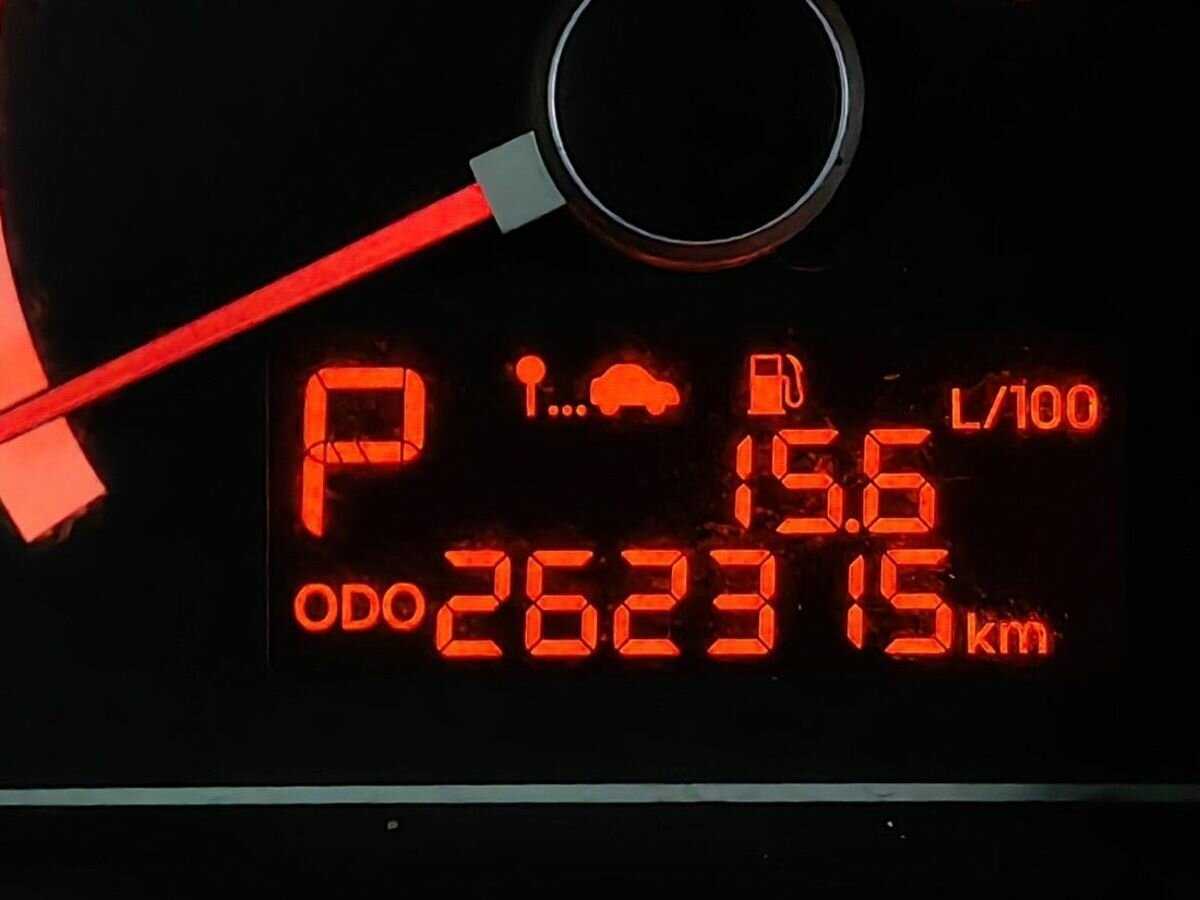Купить Kia Ceed с пробегом. Фото: #15