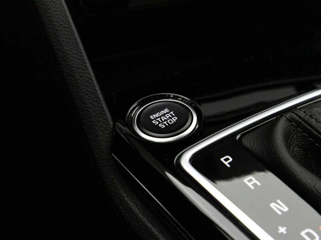 Купить Kia Sportage с пробегом. Фото: #21