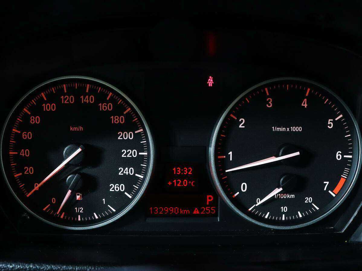 Купить BMW X1 с пробегом. Фото: #8