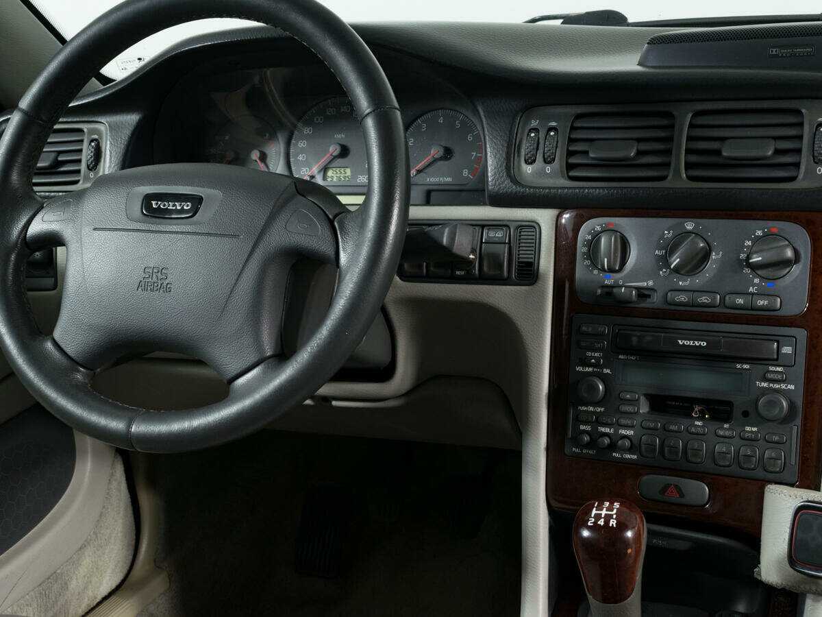 Купить Volvo C70 с пробегом. Фото: #5