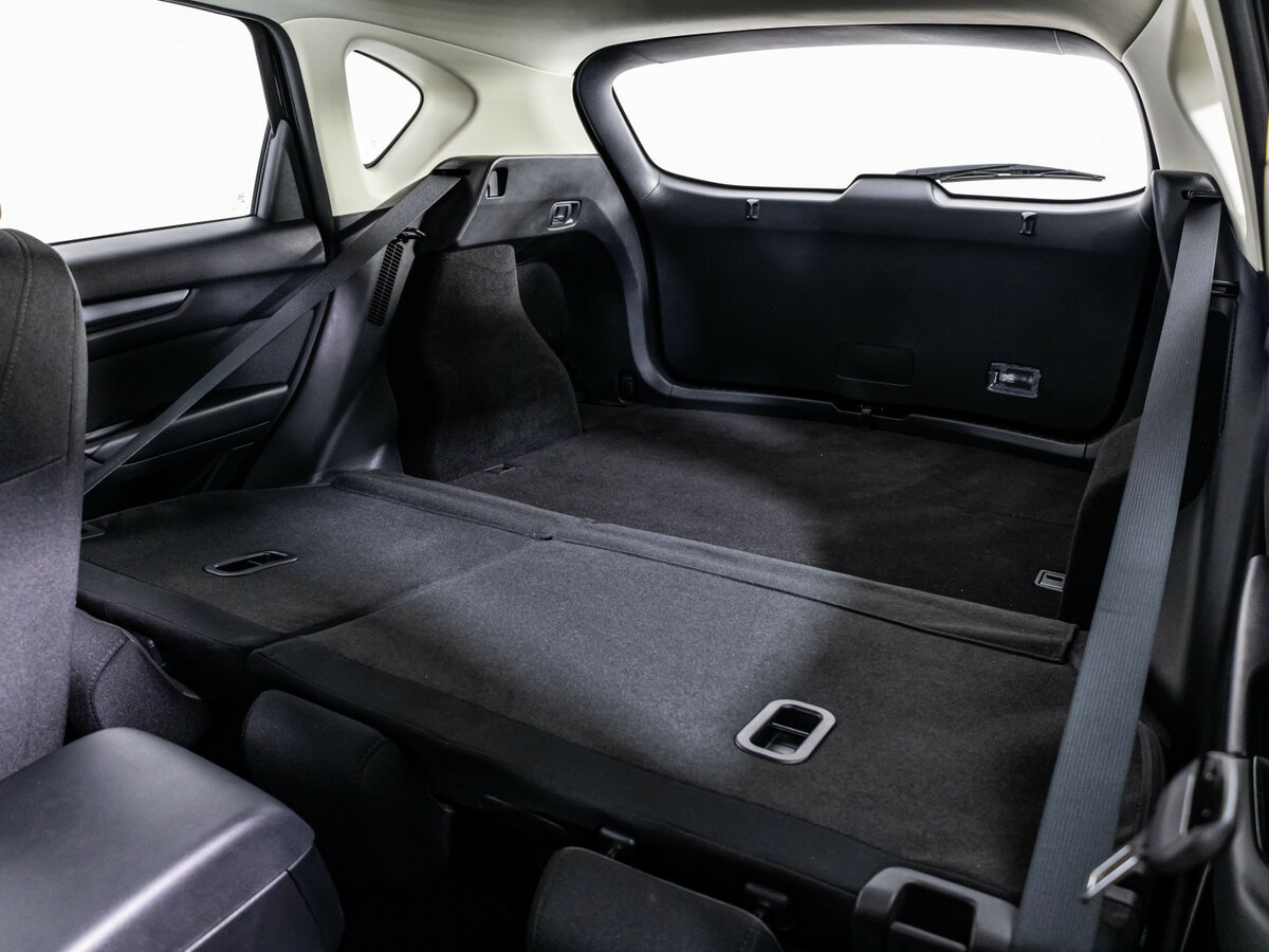 Купить Mazda CX-5 с пробегом. Фото: #17