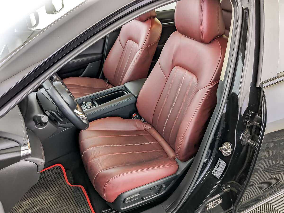 Купить Mazda 6 с пробегом. Фото: #18