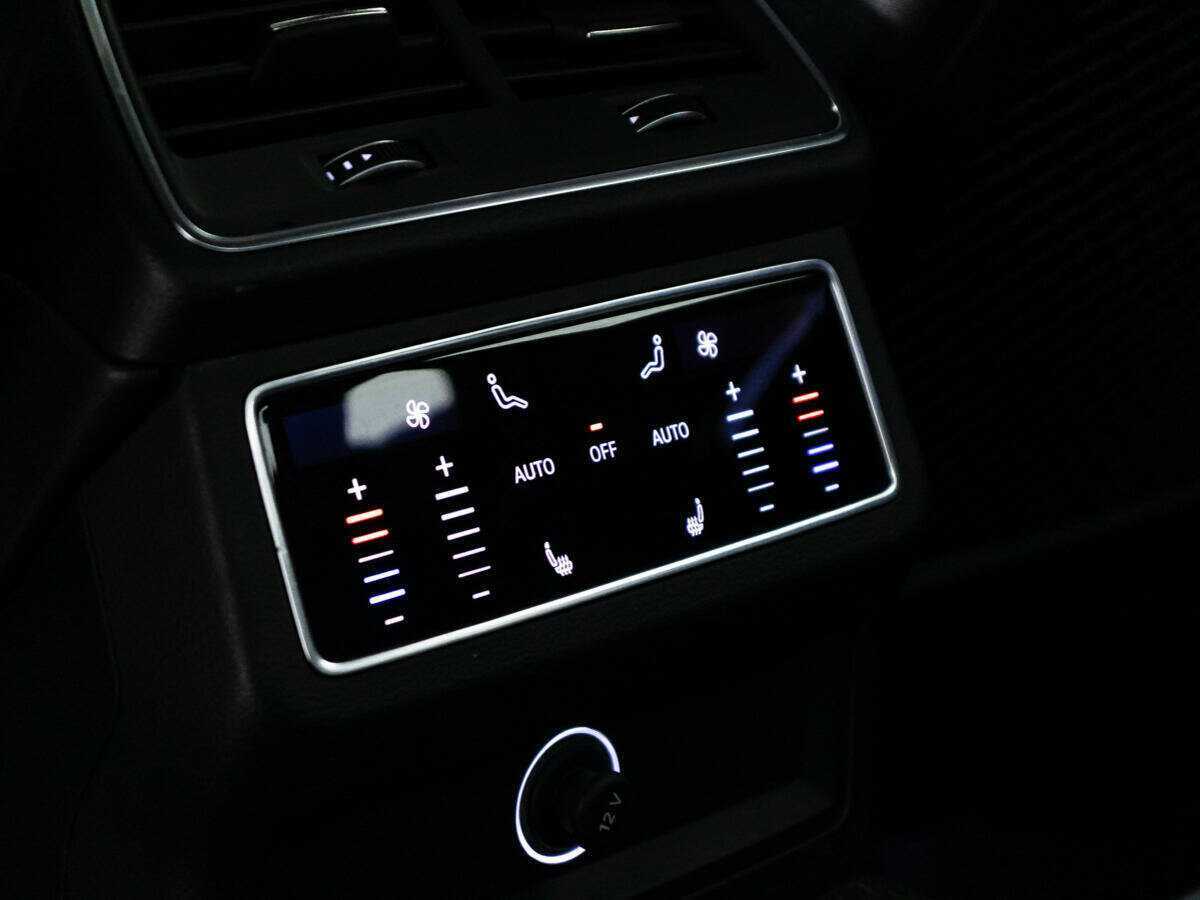 Купить Audi A6 с пробегом. Фото: #18