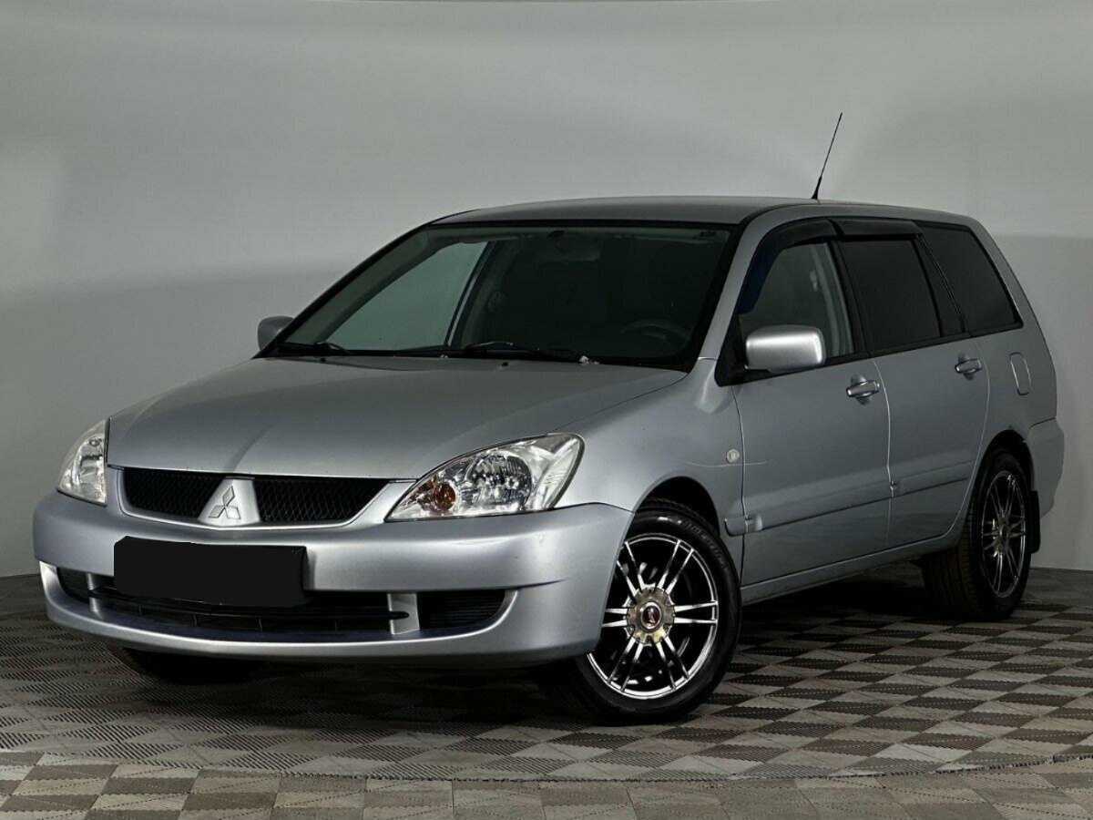 Купить Mitsubishi Lancer с пробегом. Фото: #0