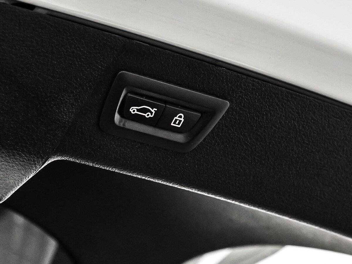 Купить BMW X6 с пробегом. Фото: #14