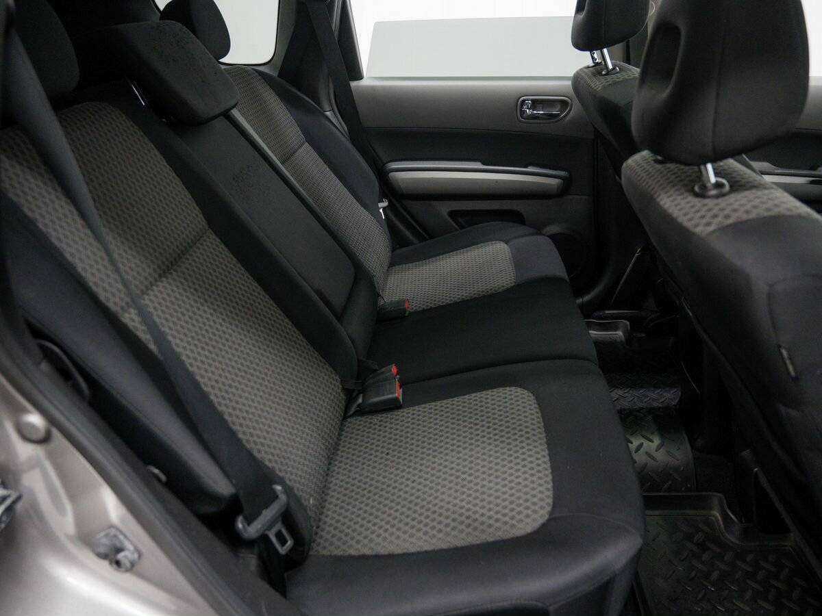 Купить Nissan X-Trail с пробегом. Фото: #8