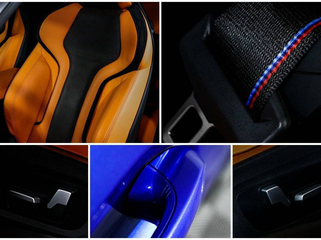 Купить BMW M4 с пробегом. Фото: #32