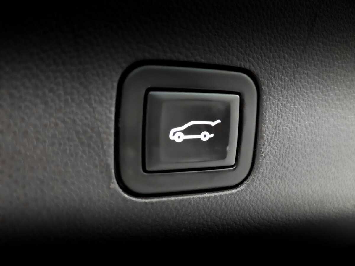 Купить Chevrolet Tahoe с пробегом. Фото: #25
