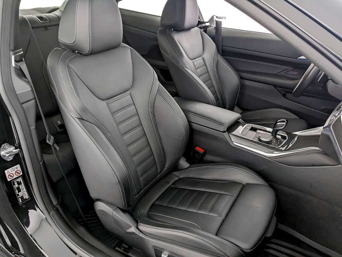 Купить BMW 4 серии с пробегом. Фото: #15