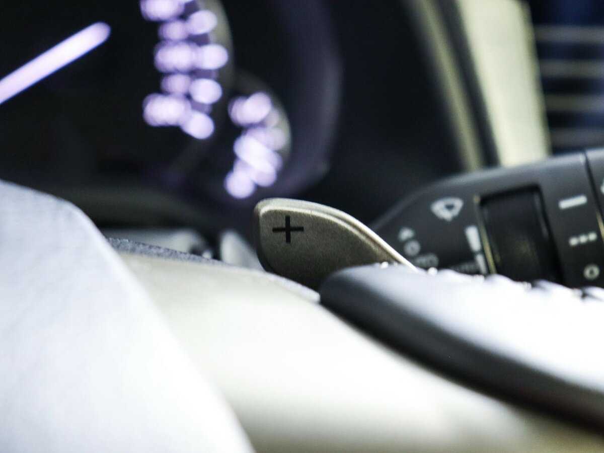 Купить Lexus RX с пробегом. Фото: #18