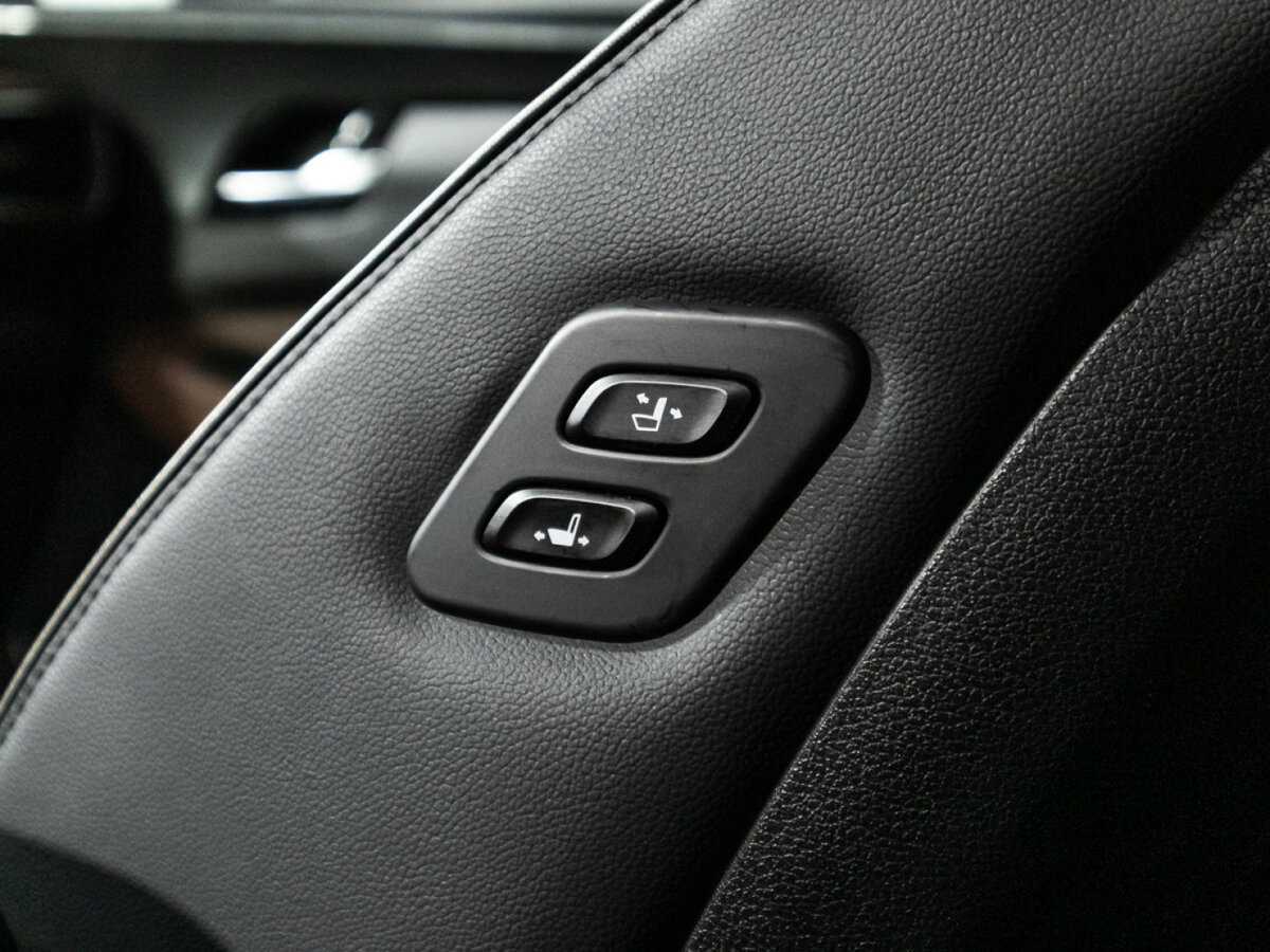Купить Hyundai Santa Fe с пробегом. Фото: #17